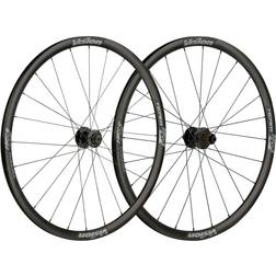 Vision Wheels - Team AGX Disc Gravel Wheelset