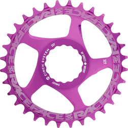 Race Face Direct Mount Cinch Narrow Wide Chainring - Purple