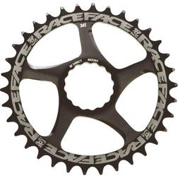 Race Face Direct Mount Narrow Wide 10/12 Speed Chainring - 24T
