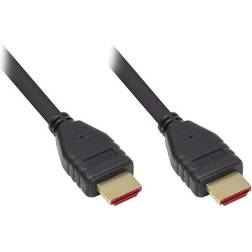 Good Connections Ultra High Speed Hdmi