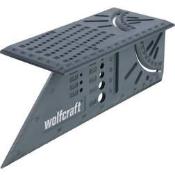 Wolfcraft 5208000 Vinkelmätare