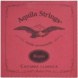 Aquila 134C Rubino Classical