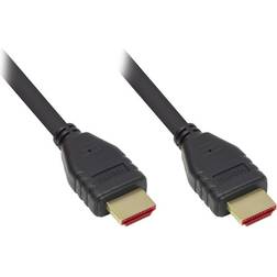 Good Connections Ultra High Speed Hdmi 2.1 Uhd-2 @60hz