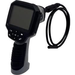 Migatronic endoskop ProFlex X35 3,5" LCD färgdisplay