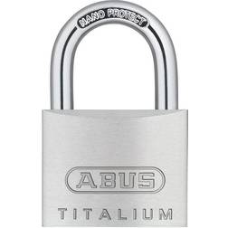 ABUS Titalium 64TI/40 3-pack