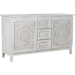 Dkd Home Decor S3033755 Sideboard 140x80cm