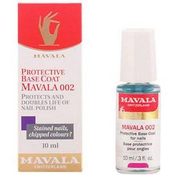 Mavala Protective Base Coat 002 10ml