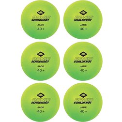 Donic Schildkröt Table Tennis Balls 6Pcs