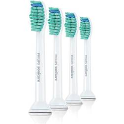 Philips Sonicare ProResults Standard Sonic 4-pack