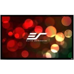 Elite Screens ezFrame R180WH1 457.2 cm (180inch Fixed Frame Projecti