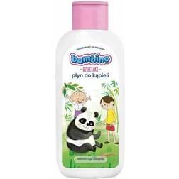 Bambino Kids Bolek and Lolek Bubble Bath Badskum för barn Panda 400 ml