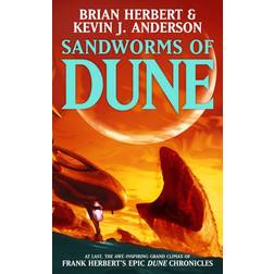 Sandworms of Dune (PC)