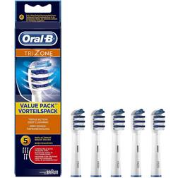 Oral-B TriZone 5-pack