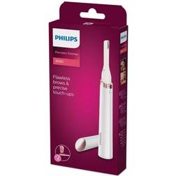Philips HP6388-00 Precision Trimmer/ Eyebrow Comb/Brush