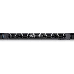 Dell Fjvwr Poweredge R550 Server 480 Rack 2u