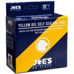 Joe s No Yellow Gel Self Sealing