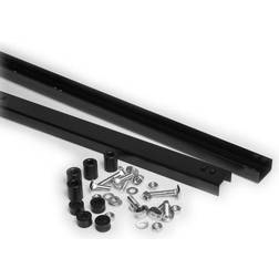 Blackbolt Blika assembly kit for tool panel/workbench vbb-1.15 and vbb-1.20 ral 9005