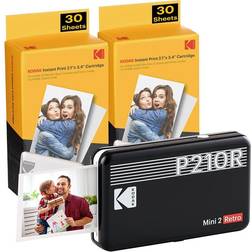 Kodak P210R Mini 2 Retro, Mini