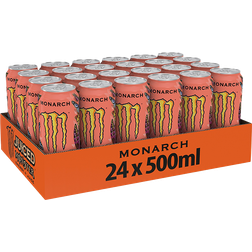 Monster Energy Monarch 500ml 24 st