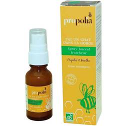 Propolia® - Ekologisk Propolis Mundspray