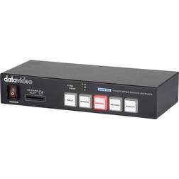 Datavideo Nvs-34 Dual Streaming Encoder