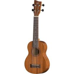 VGS Soprano ukulele Manoa K-SO