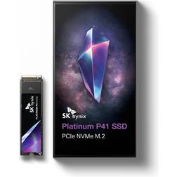 SK hynix Platinum P41 2TB