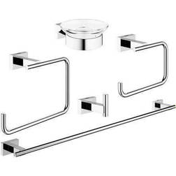Grohe Essentials Cube 5-i-1