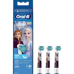 Oral-B Kids Frozen II 3-pack