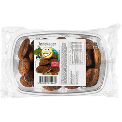 Easis Jewish Cakes 150g 6st 1pack