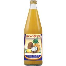 Beutelsbacher Coconut Pineapple Juice 75cl
