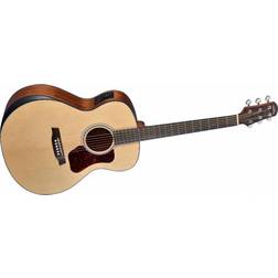 Walden G550REW Electric-Acoustic Guitar