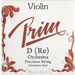 Prim Violin Strings A Medium