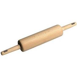 Kaiser Rolling Pin with Steel Axis 25cm Brödkavel