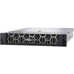 Dell EMC PowerEdge R750XS Xeon Silver 4314 32GB