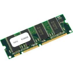 Cisco DDR2 modul 2 GB DIMM 240-pin mycket lågt registrerad ECC för 2951