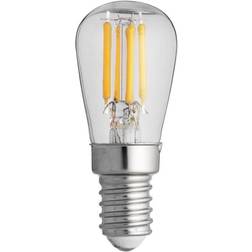 Unison LED Päronlampa E14 3,3W/2200 280lm Dimbar