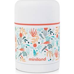 Miniland Thermobox mattermosfärg 600 ml