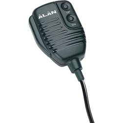 Midland MR120 elektrisk mikrofon för CB-radio 48/78/248/248 XL/278 kod C404.01