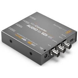 Blackmagic Design Mini Converter Audio SDI