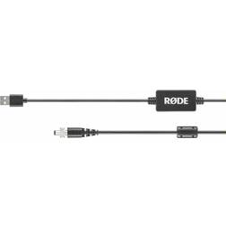 Rode DC-USB1 Strömkabel Pro