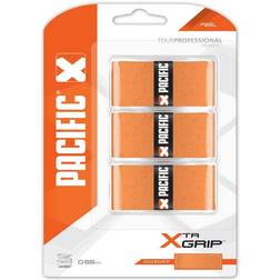 Pacific XTR Overgrip 3-Pack