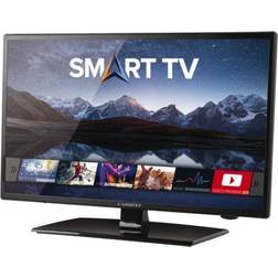 Reimo Carbest Smart TV 21,5'