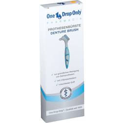 One Drop Only protes-borste, 3-pack styck