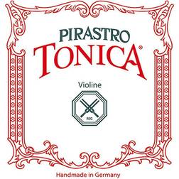 Pirastro Tonica violin set 1/2 3/4
