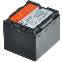 Jupio batteri motsvarande Panasonic CGA-DU14