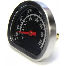Broil King Small Temperature Gauge Meat Thermometer