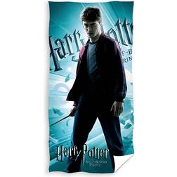 MCU Harry Potter Handduk Stor