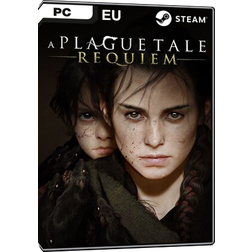 A Plague Tale: Requiem (PC)
