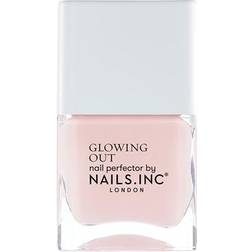 Nails.Inc Glowing Out - Glow With The Flow